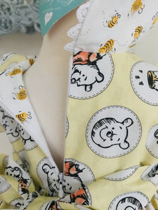 Wishfairy Baby Danielle Dress (Winnie The Pooh)
