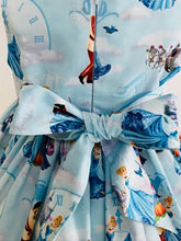 The Wishfairy Bunty Baby Dress (Cinderella) Last One Remaining!