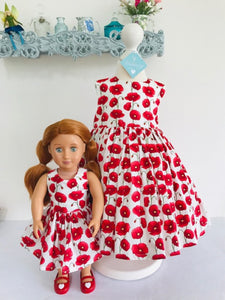 Dolls Dresses
