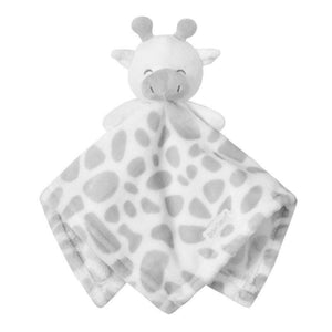 Branded Boutique Giraffe Comforter Neutral