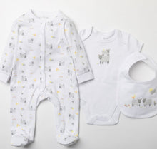 Branded Boutique 3 Piece Baby Set