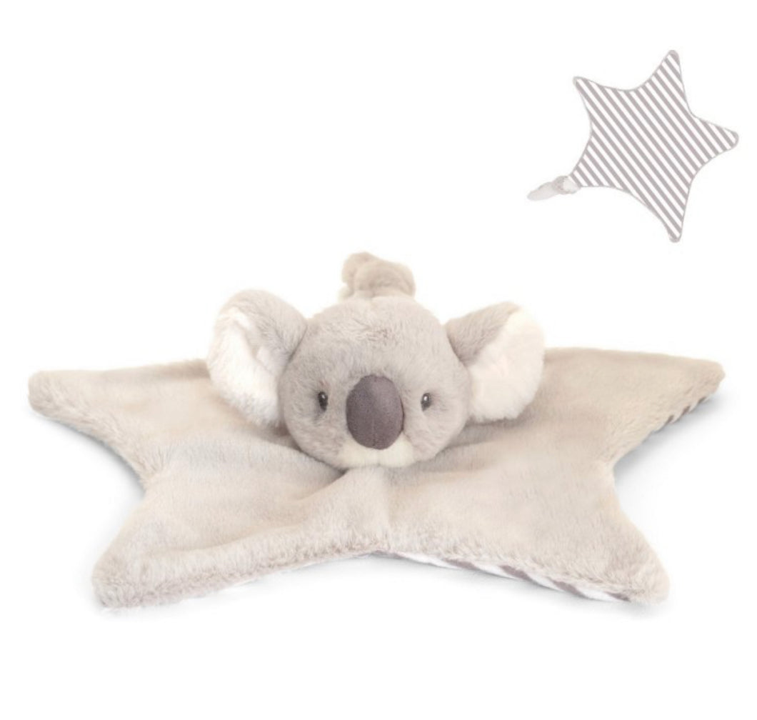 Branded Boutique Koala Comforter Neutral