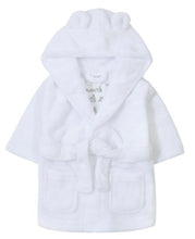 Branded Boutique Dream big little one Hooded Dressing Gown