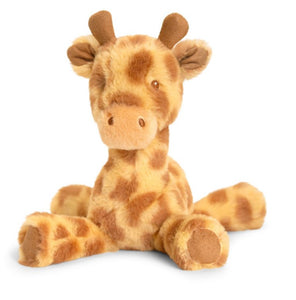 Branded Boutique Giraffe Keel Toy