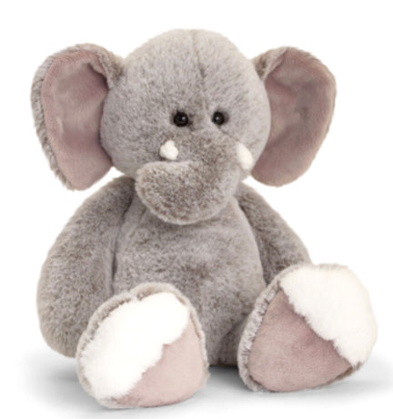 Branded Boutique Love to Hug Elephant Keel Toy