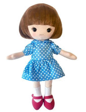 Branded Boutique Belle & Boo Doll