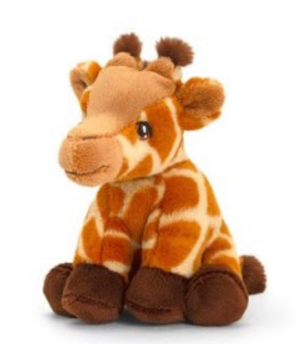 Branded Boutique Giraffe Keel Toy