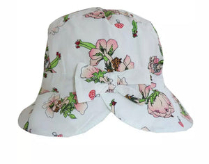 Branded Boutique Fairy Sun Hat