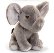 Branded Boutique Elephant Keel Toy