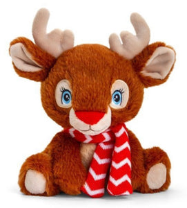 Branded Boutique Riendeer Adoptable World keel Toy