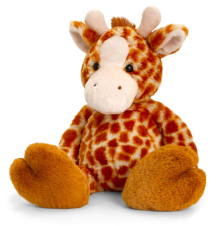 Branded Boutique Love to Hug Giraffe Keel Toy