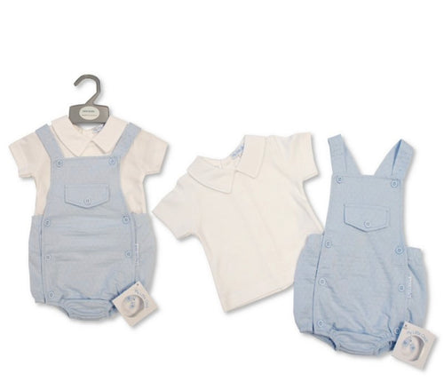 Branded Boutique Romper Suit