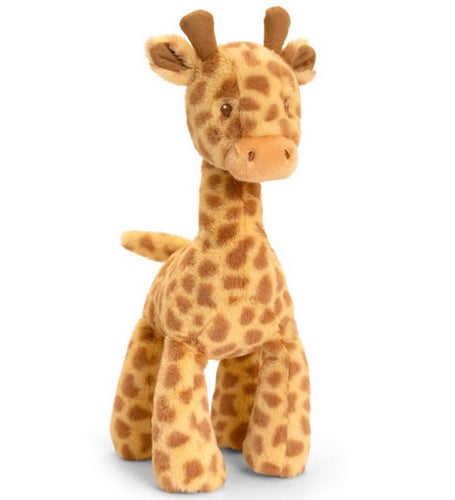 Branded Boutique Giraffe Keel Toy