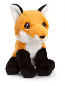 Branded Boutique Fox Keel Toy