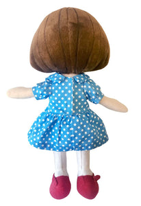 Branded Boutique Belle & Boo Doll