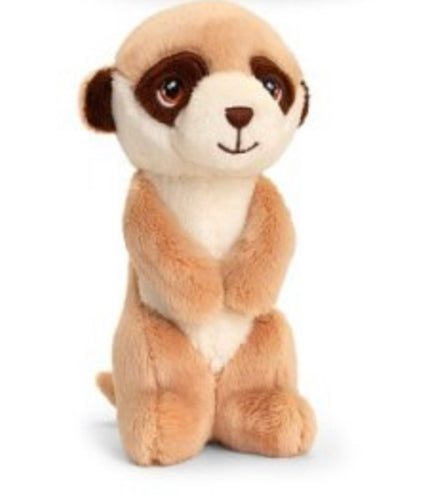 Branded Boutique Meerkat Keel Toy