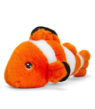 Branded Boutique Nemo Fish Keel Toy