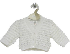 Branded Boutique Baby Cardigan
