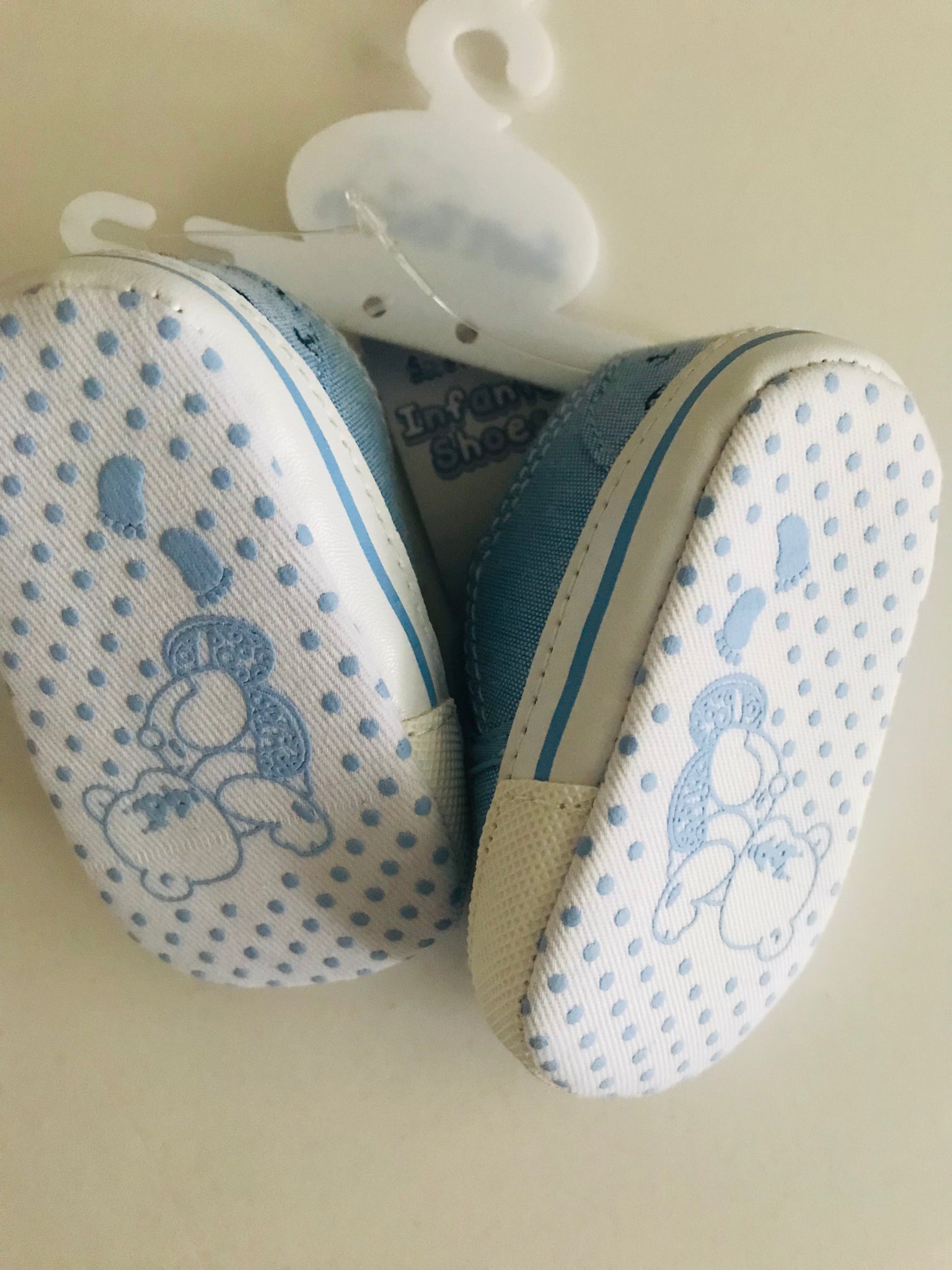 Soft 2025 baby shoes
