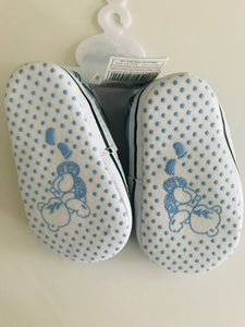 Branded Boutique Soft Baby Shoes