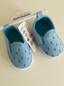 Baby boy deck shoes sales