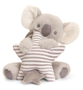 Branded Boutique Keel Toy musical Hanging Koala