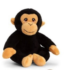 Branded Boutique Monkey Keel Toy