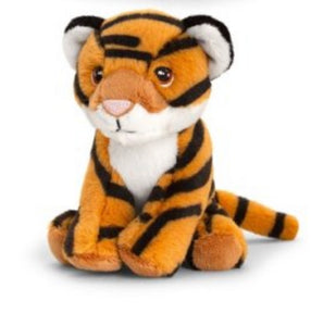 Branded Boutique Tiger Keel Toy