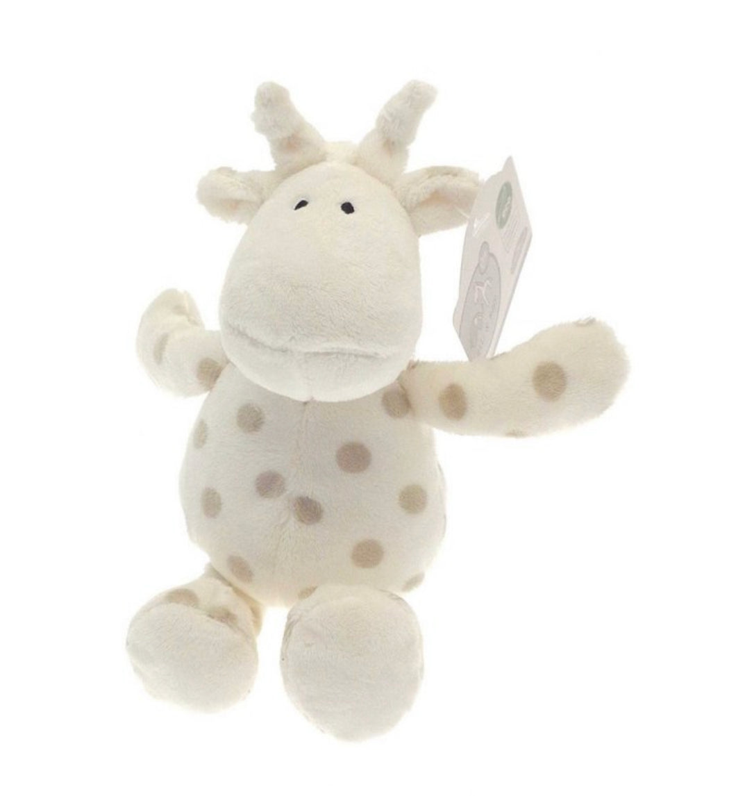 Branded Boutique Elli & Raff Small Soft Toy