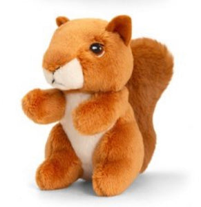 Branded Boutique Squirrel Keel Toy
