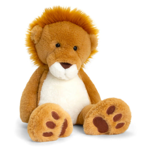 Branded Boutique Love to Hug Lion Keel Toy