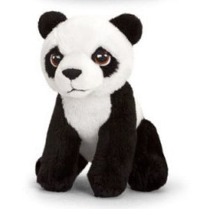 Branded Boutique Panda Keel Toy