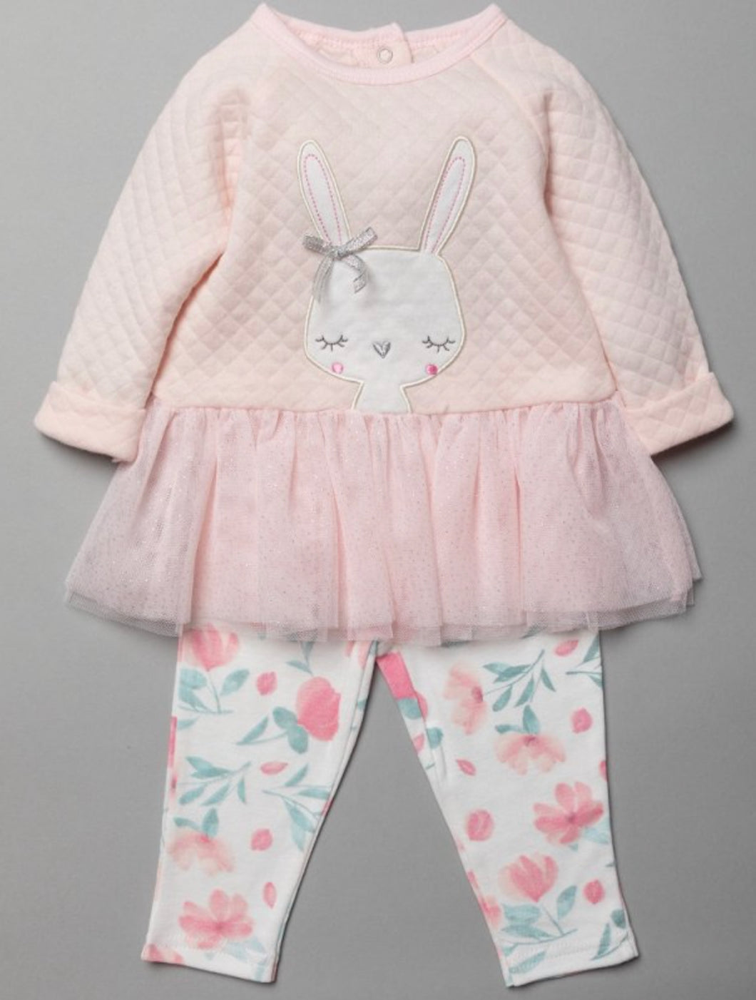Branded Boutique 2 Piece Girls Outfit