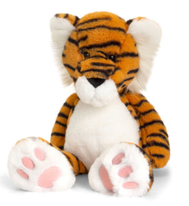 Branded Boutique Love to Hug Tiger Keel Toy